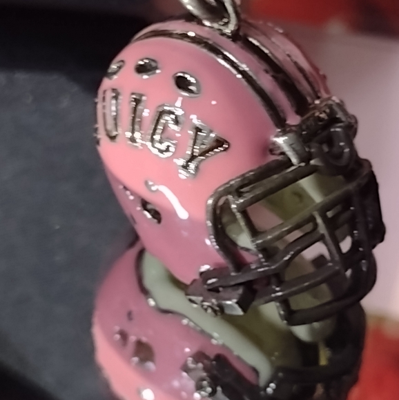 🏈Juicy Couture Dad's Football Season is in full Swing Never Removed from 🎁 NWT - Picture 2 of 6